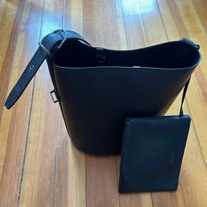Matt & Nat AZUR Vegan Bucket Bag